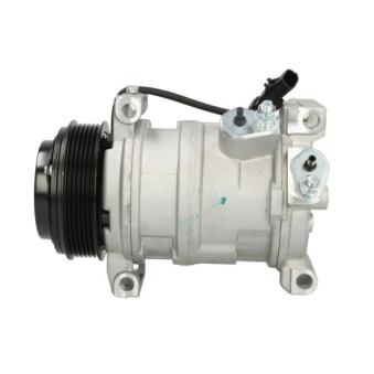 Compresseur, climatisation THERMOTEC OEM 55111417AE