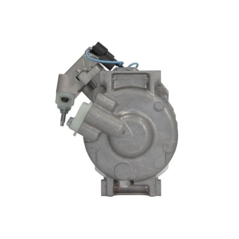 Compresseur, climatisation THERMOTEC KTT090201 - Visuel 2