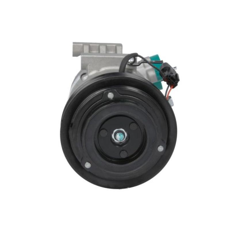 Compresseur, climatisation THERMOTEC KTT090202 - Visuel 1