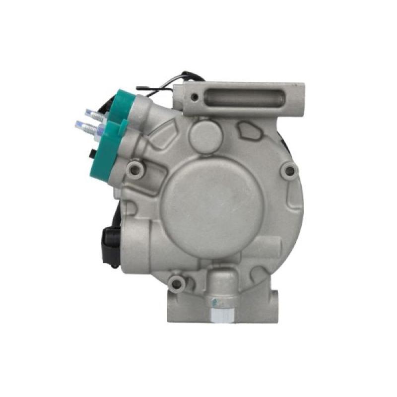 Compresseur, climatisation THERMOTEC KTT090202 - Visuel 2