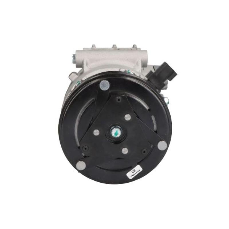 Compresseur, climatisation THERMOTEC KTT090208 - Visuel 1