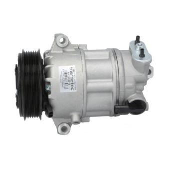 Compresseur, climatisation THERMOTEC OEM 50533539