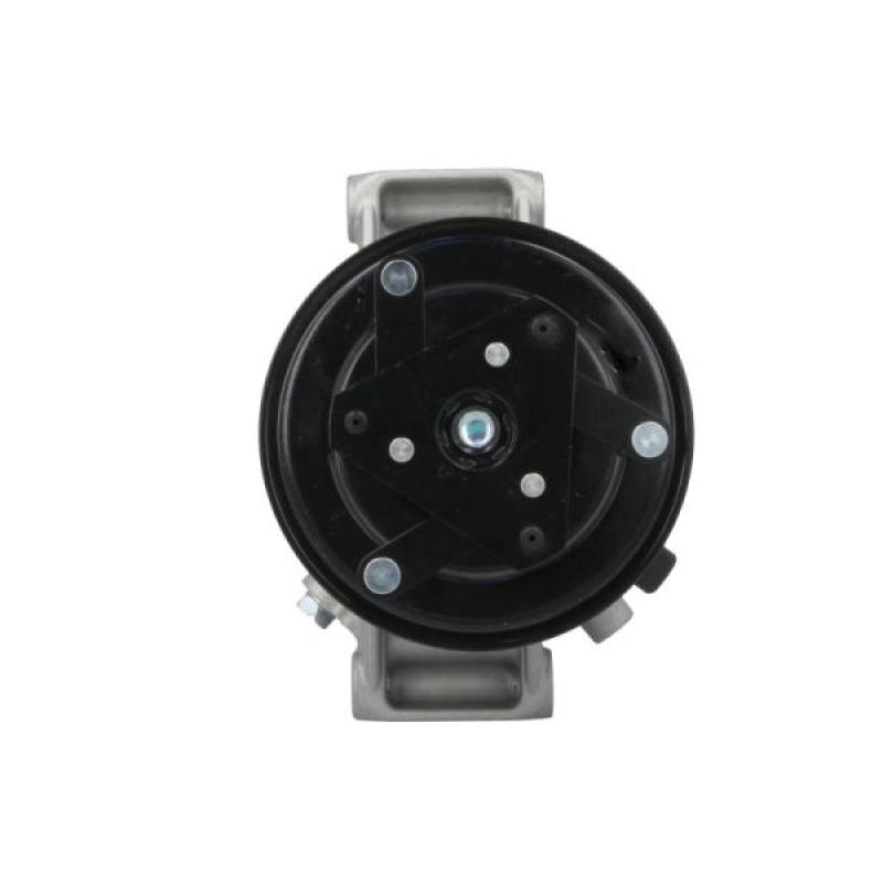 Compresseur, climatisation THERMOTEC KTT090210 - Visuel 1