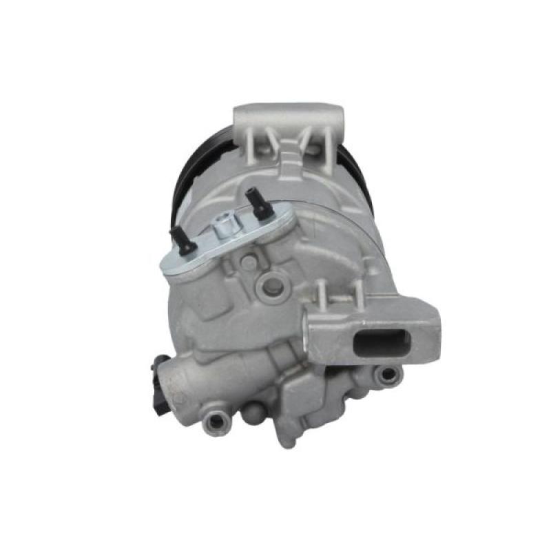 Compresseur, climatisation THERMOTEC KTT090210 - Visuel 2