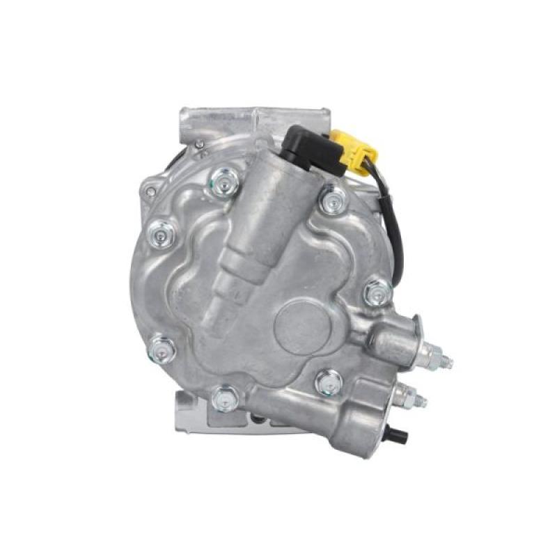 Compresseur, climatisation THERMOTEC KTT090211 - Visuel 2