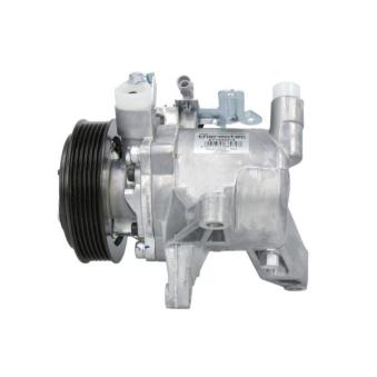 Compresseur, climatisation THERMOTEC [KTT090213]