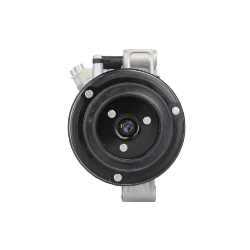 Compresseur, climatisation THERMOTEC KTT090214 - Visuel 1