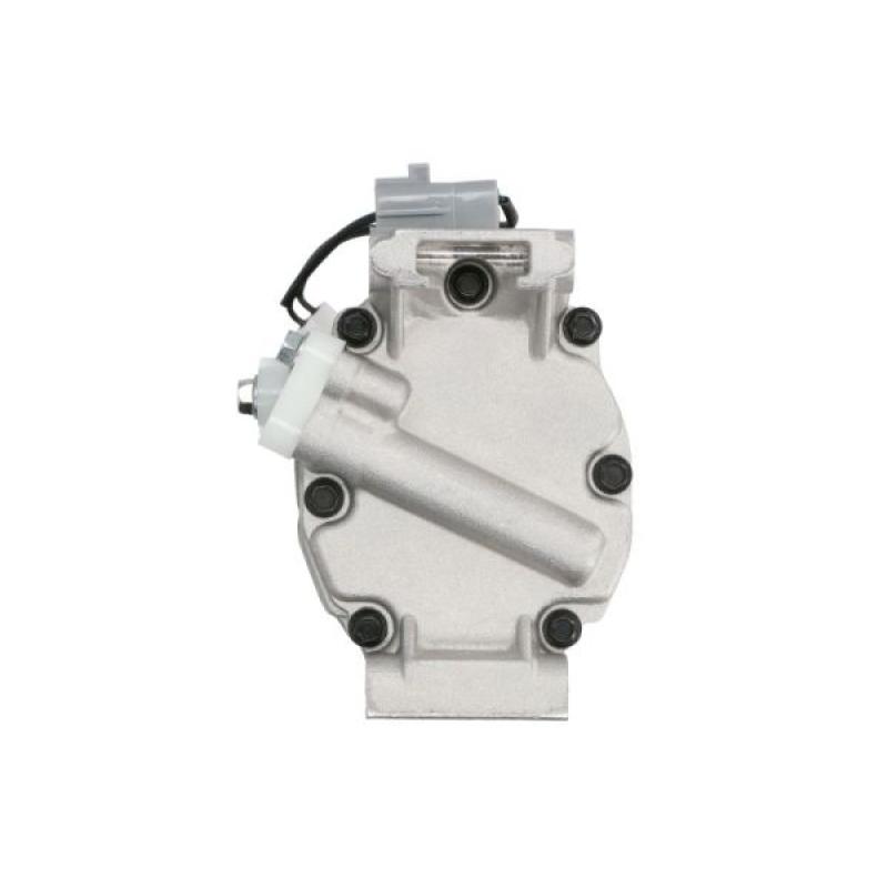 Compresseur, climatisation THERMOTEC KTT090215 - Visuel 2