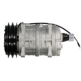 Compresseur, climatisation THERMOTEC [KTT090218]