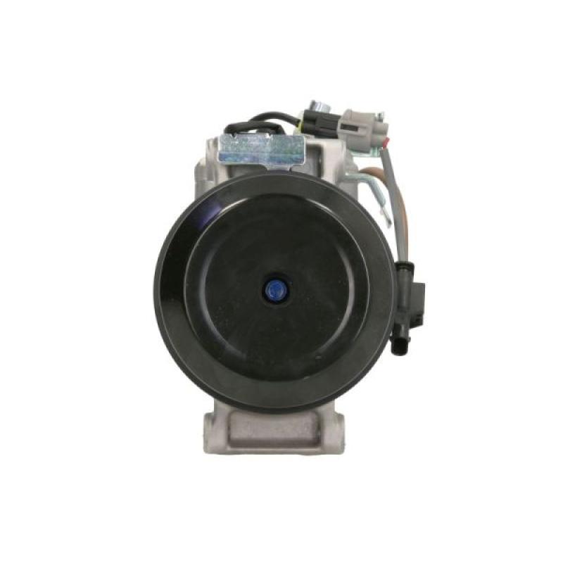 Compresseur, climatisation THERMOTEC KTT090220 - Visuel 1