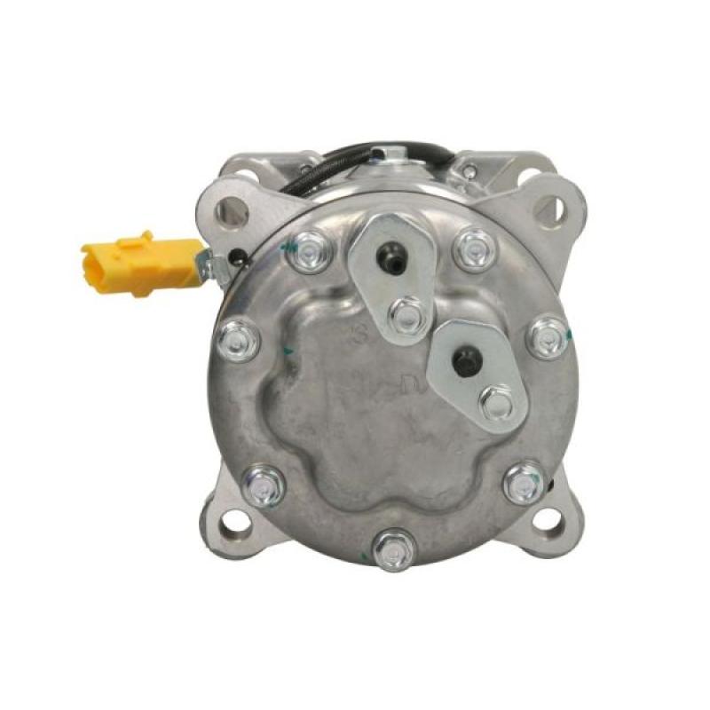 Compresseur, climatisation THERMOTEC KTT090222 - Visuel 2