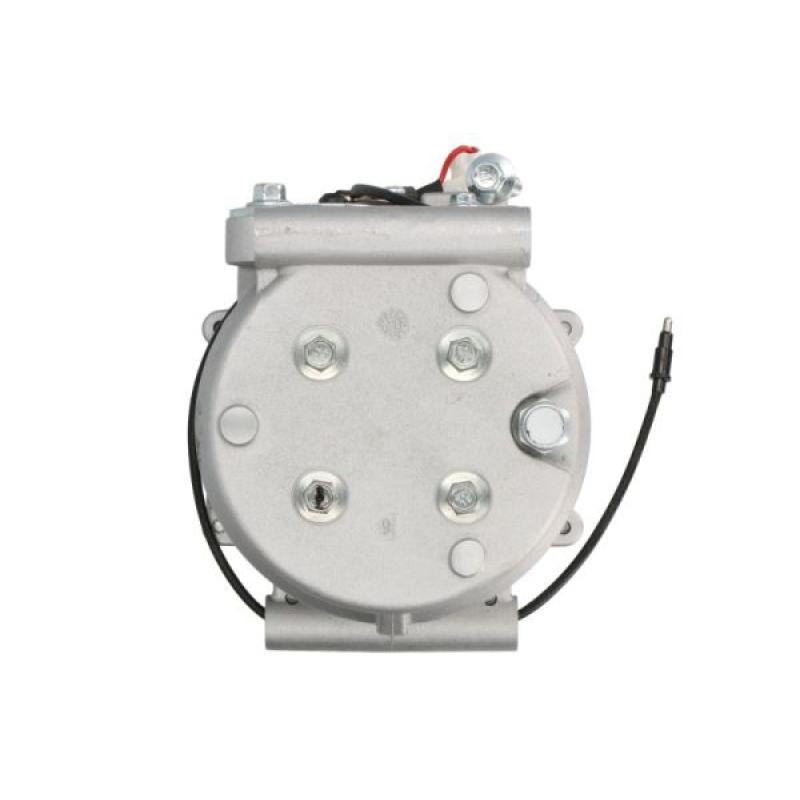 Compresseur, climatisation THERMOTEC KTT090224 - Visuel 2