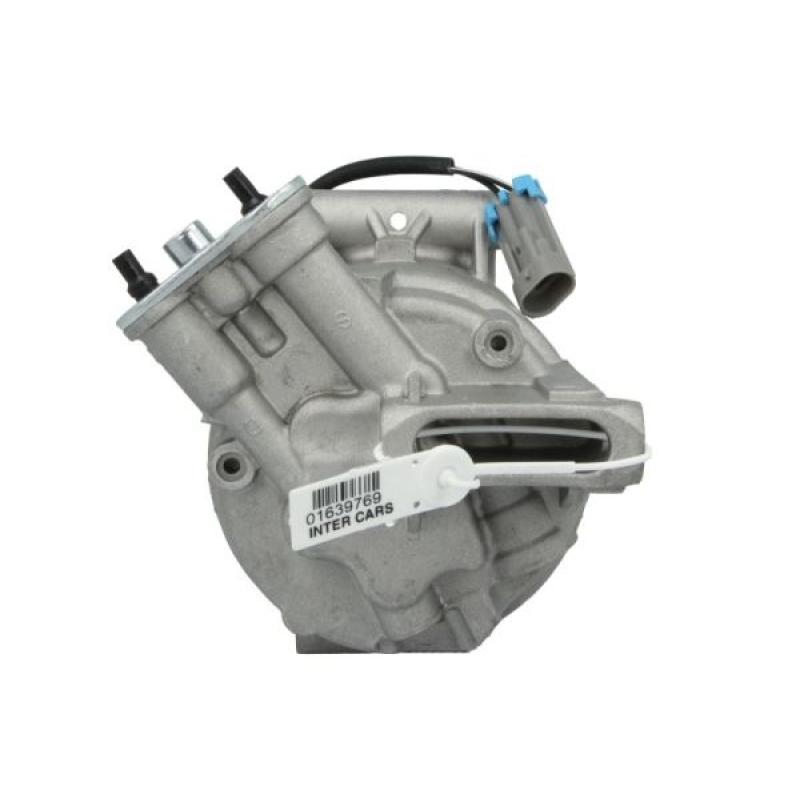 Compresseur, climatisation THERMOTEC KTT090226 - Visuel 2