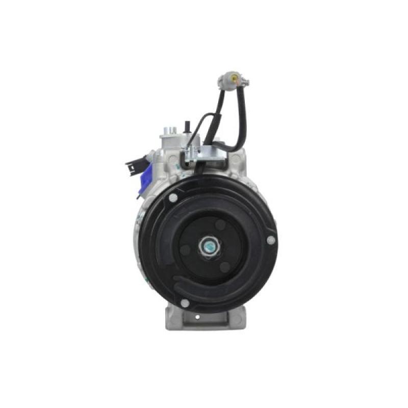 Compresseur, climatisation THERMOTEC KTT090227 - Visuel 1