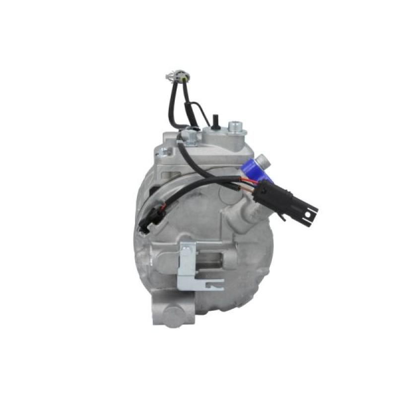 Compresseur, climatisation THERMOTEC KTT090227 - Visuel 2