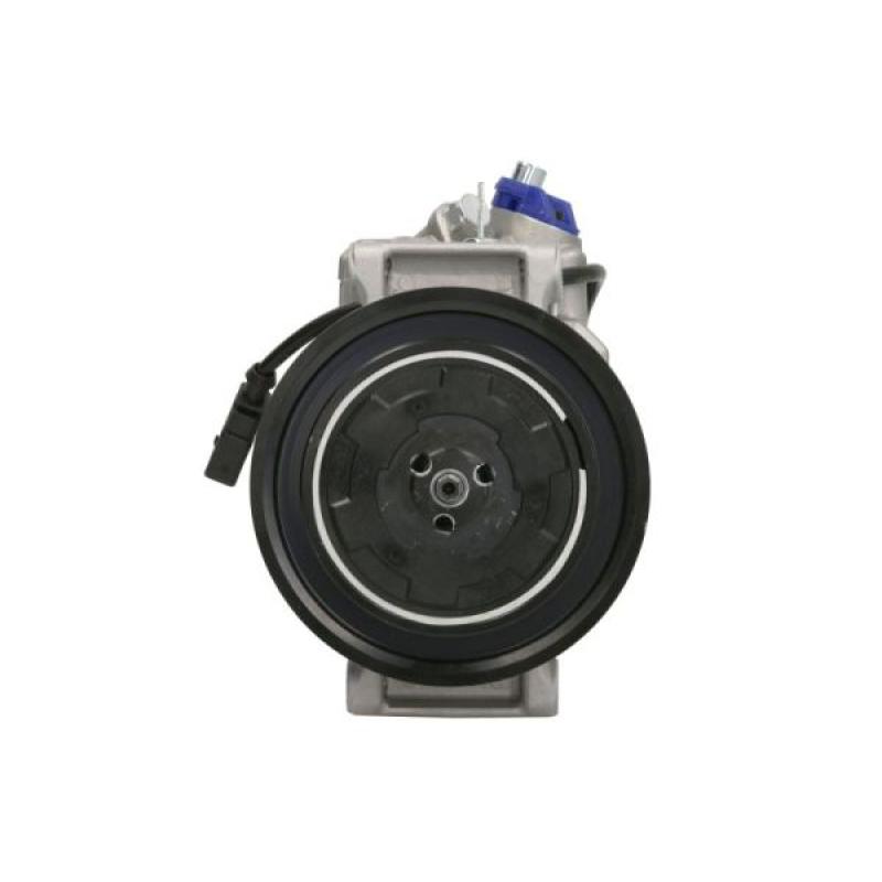 Compresseur, climatisation THERMOTEC KTT090229 - Visuel 1