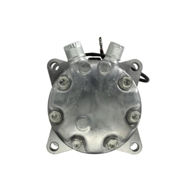 Compresseur, climatisation THERMOTEC KTT090230 - Visuel 2