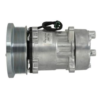 Compresseur, climatisation THERMOTEC KTT090238 pour TOYOTA TERCEL 1.8 - 110cv