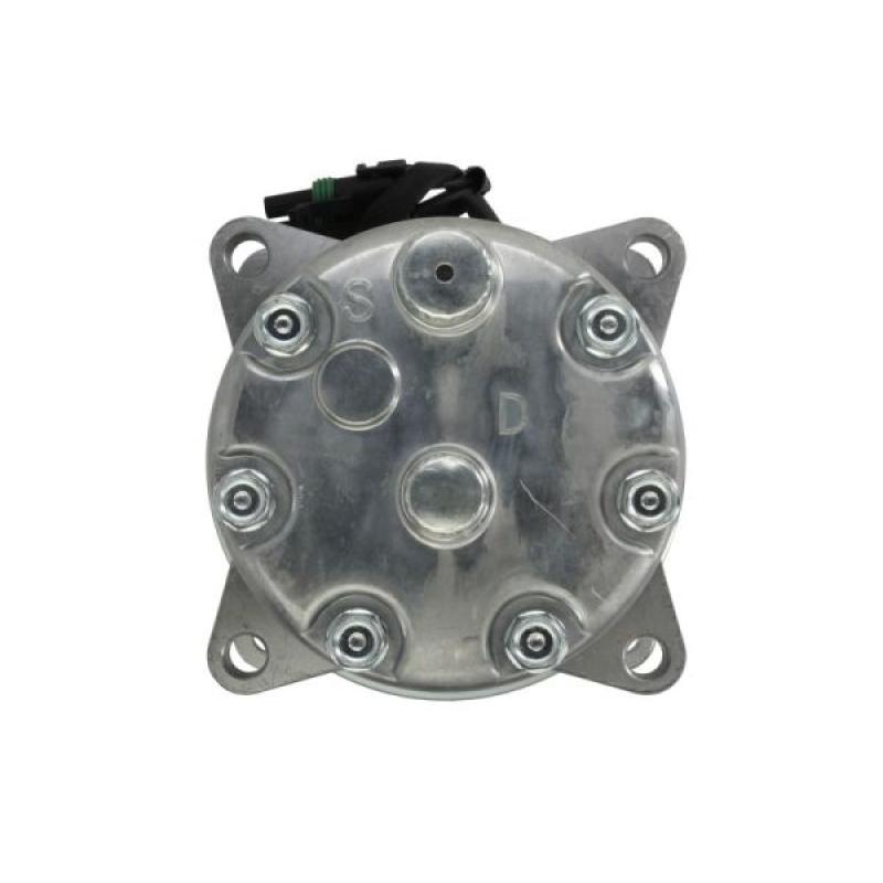 Compresseur, climatisation THERMOTEC KTT090238 - Visuel 2