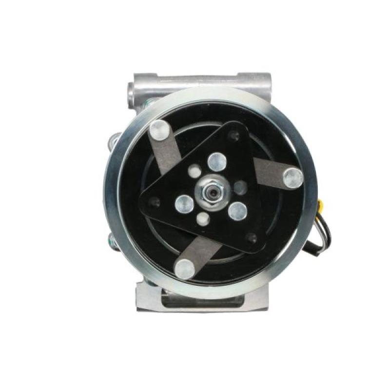 Compresseur, climatisation THERMOTEC KTT090240 - Visuel 1