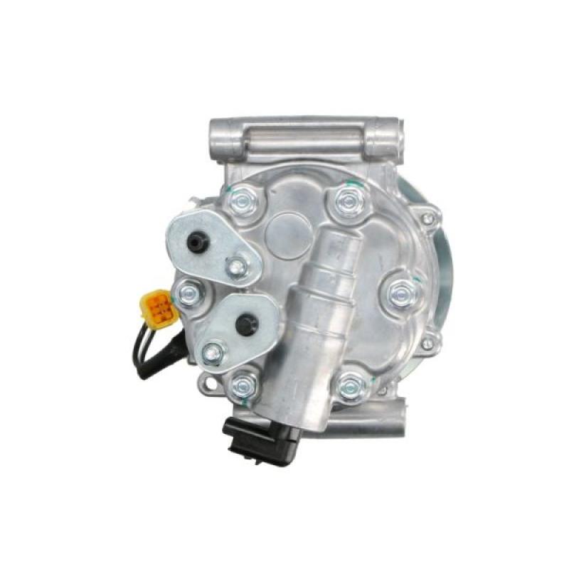 Compresseur, climatisation THERMOTEC KTT090240 - Visuel 2