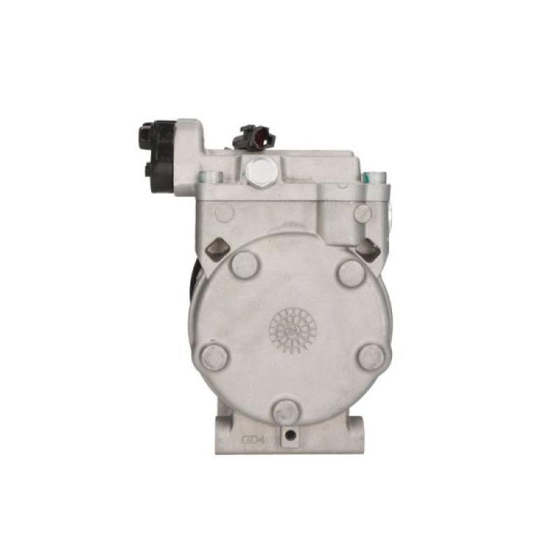 Compresseur, climatisation THERMOTEC KTT090242 - Visuel 2