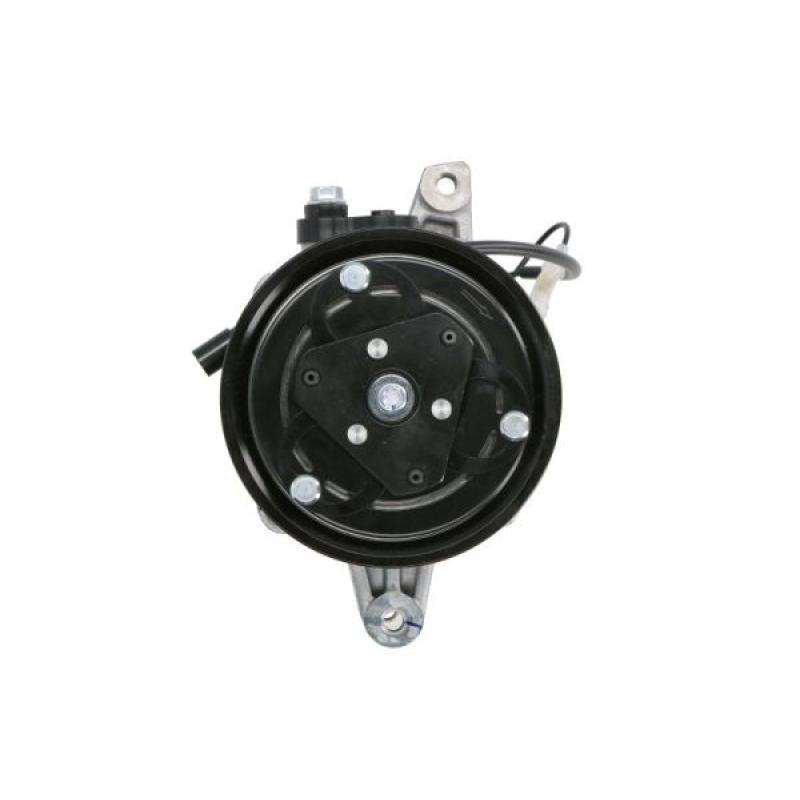 Compresseur, climatisation THERMOTEC KTT090244 - Visuel 1