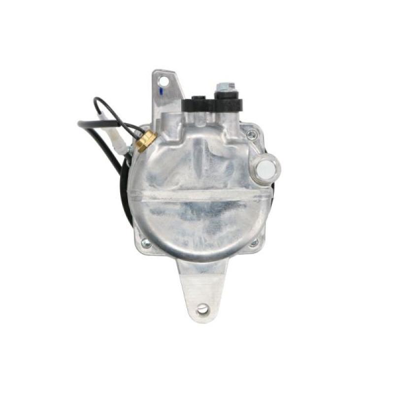 Compresseur, climatisation THERMOTEC KTT090244 - Visuel 2