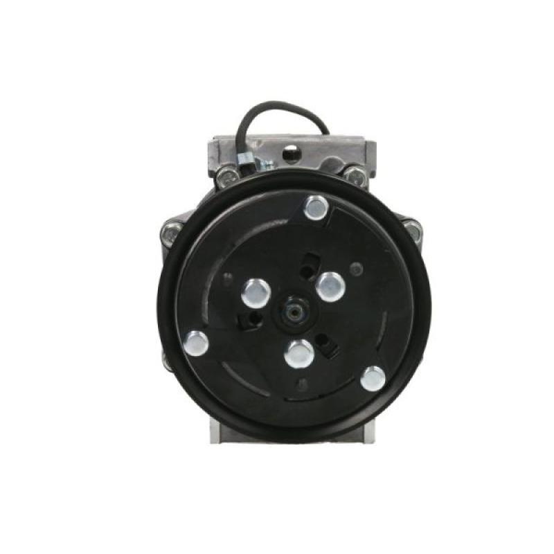 Compresseur, climatisation THERMOTEC KTT090245 - Visuel 1