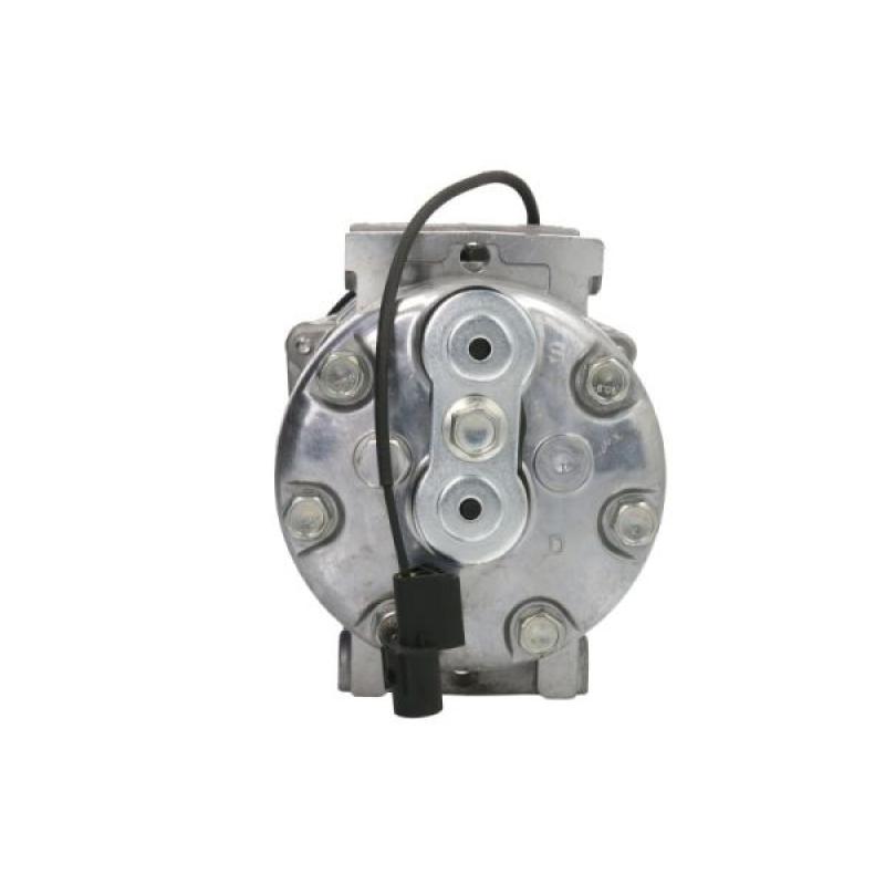 Compresseur, climatisation THERMOTEC KTT090245 - Visuel 2