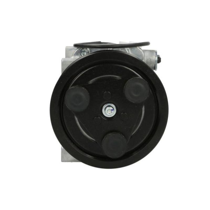 Compresseur, climatisation THERMOTEC KTT090246 - Visuel 1