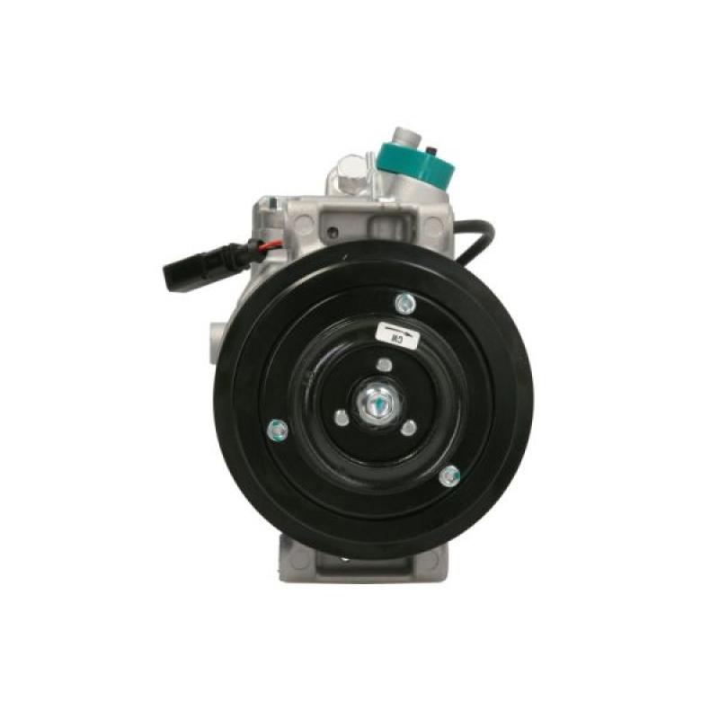 Compresseur, climatisation THERMOTEC KTT090249 - Visuel 1