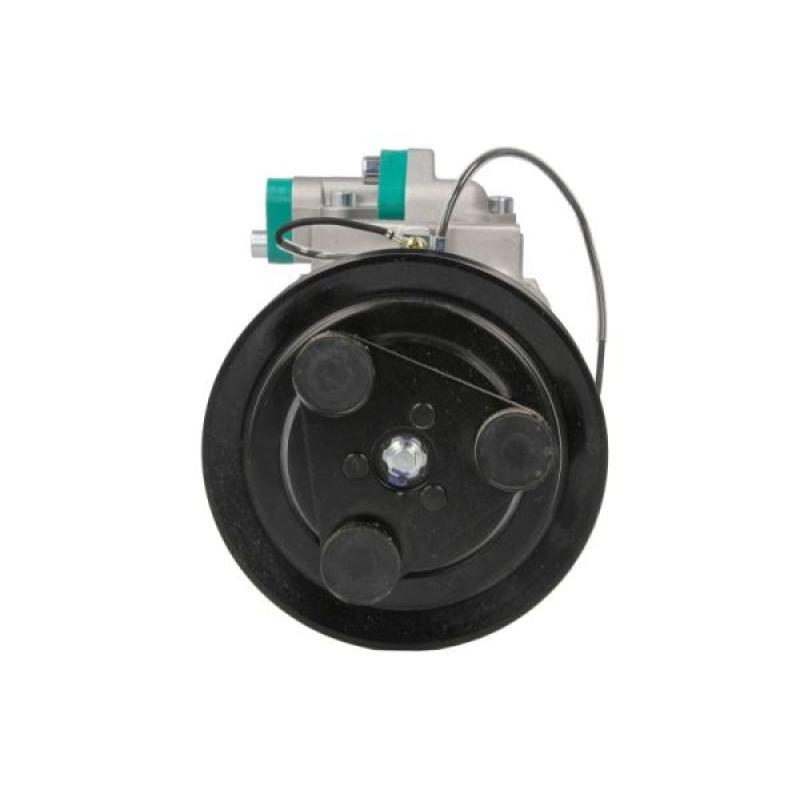 Compresseur, climatisation THERMOTEC KTT090250 - Visuel 1