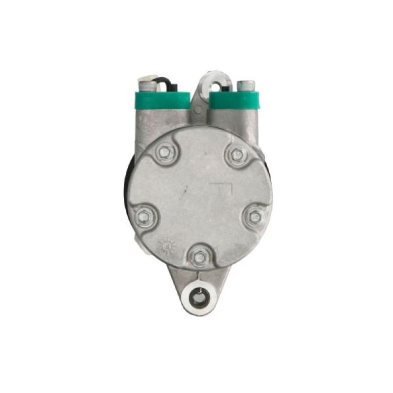 Compresseur, climatisation THERMOTEC KTT090252 - Visuel 2