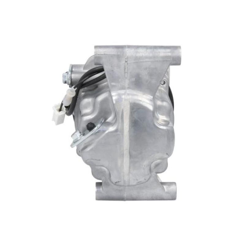 Compresseur, climatisation THERMOTEC KTT090253 - Visuel 2