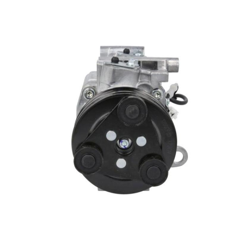 Compresseur, climatisation THERMOTEC KTT090257 - Visuel 1