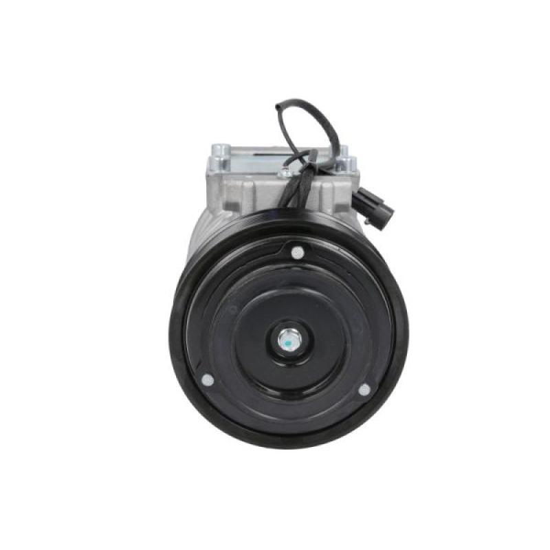 Compresseur, climatisation THERMOTEC KTT090259 - Visuel 1