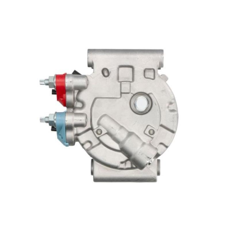 Compresseur, climatisation THERMOTEC KTT090260 - Visuel 2