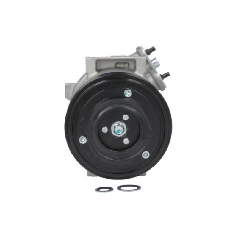 Compresseur, climatisation THERMOTEC KTT090263 - Visuel 1