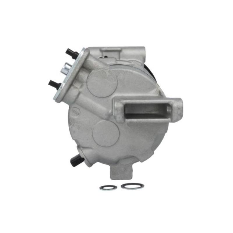 Compresseur, climatisation THERMOTEC KTT090263 - Visuel 2