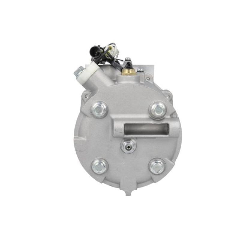 Compresseur, climatisation THERMOTEC KTT090265 - Visuel 2