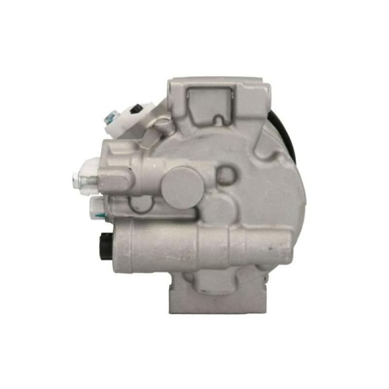 Compresseur, climatisation THERMOTEC KTT090266 - Visuel 2