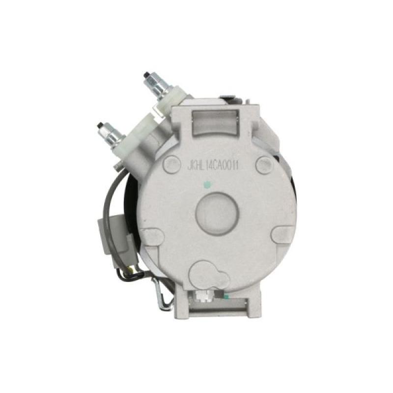 Compresseur, climatisation THERMOTEC KTT090268 - Visuel 2