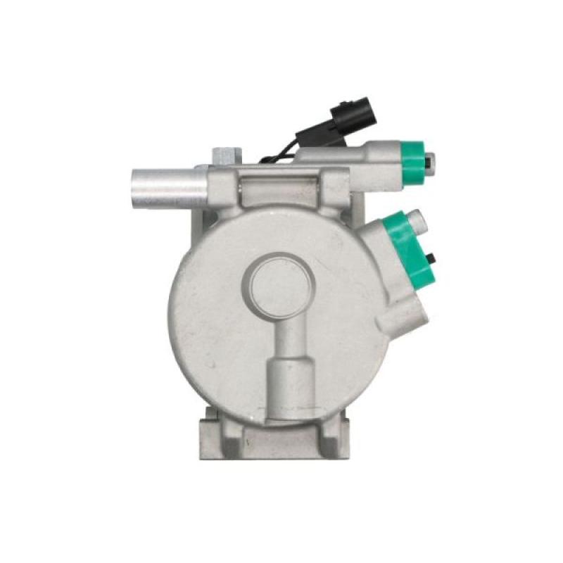 Compresseur, climatisation THERMOTEC KTT090273 - Visuel 2