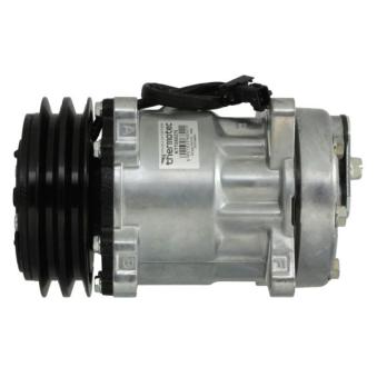 Compresseur, climatisation THERMOTEC OEM 8081