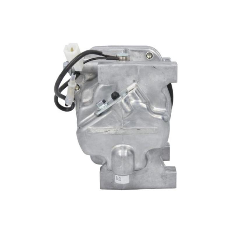 Compresseur, climatisation THERMOTEC KTT090277 - Visuel 2