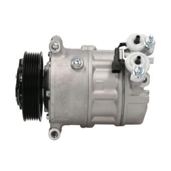 Compresseur, climatisation THERMOTEC OEM c2d38105