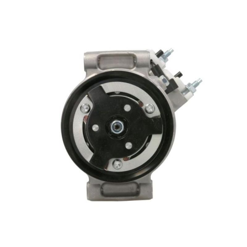 Compresseur, climatisation THERMOTEC KTT090280 - Visuel 1