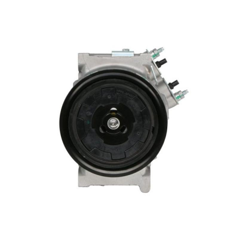 Compresseur, climatisation THERMOTEC KTT090281 - Visuel 1