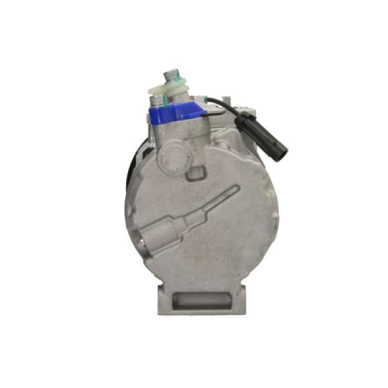 Compresseur, climatisation THERMOTEC KTT090282 - Visuel 2